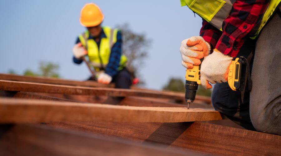 Expert flood damage restoration services in Verbena, AL